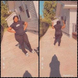 Meet your Posher, Lena